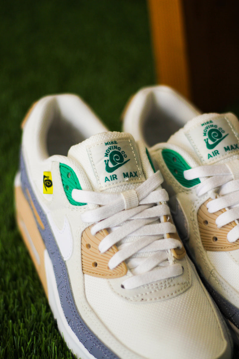 AIR MAX 90 SE "SAIL"