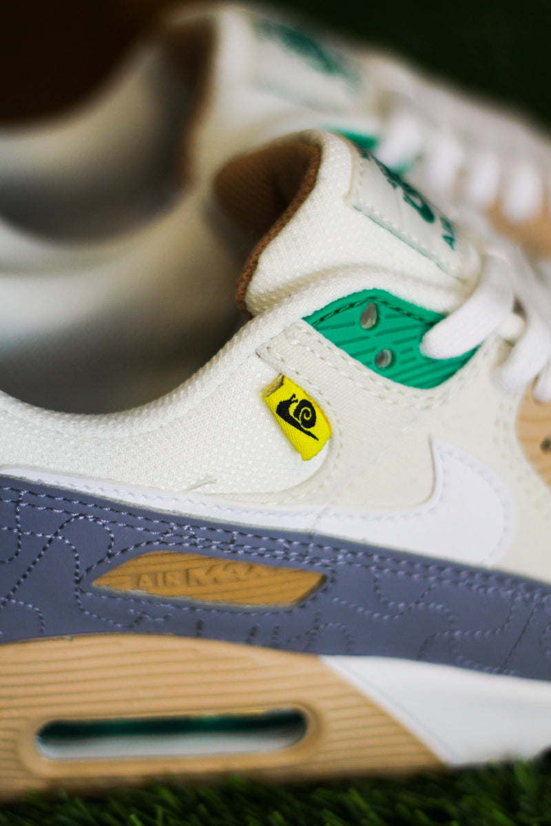 AIR MAX 90 SE "SAIL"