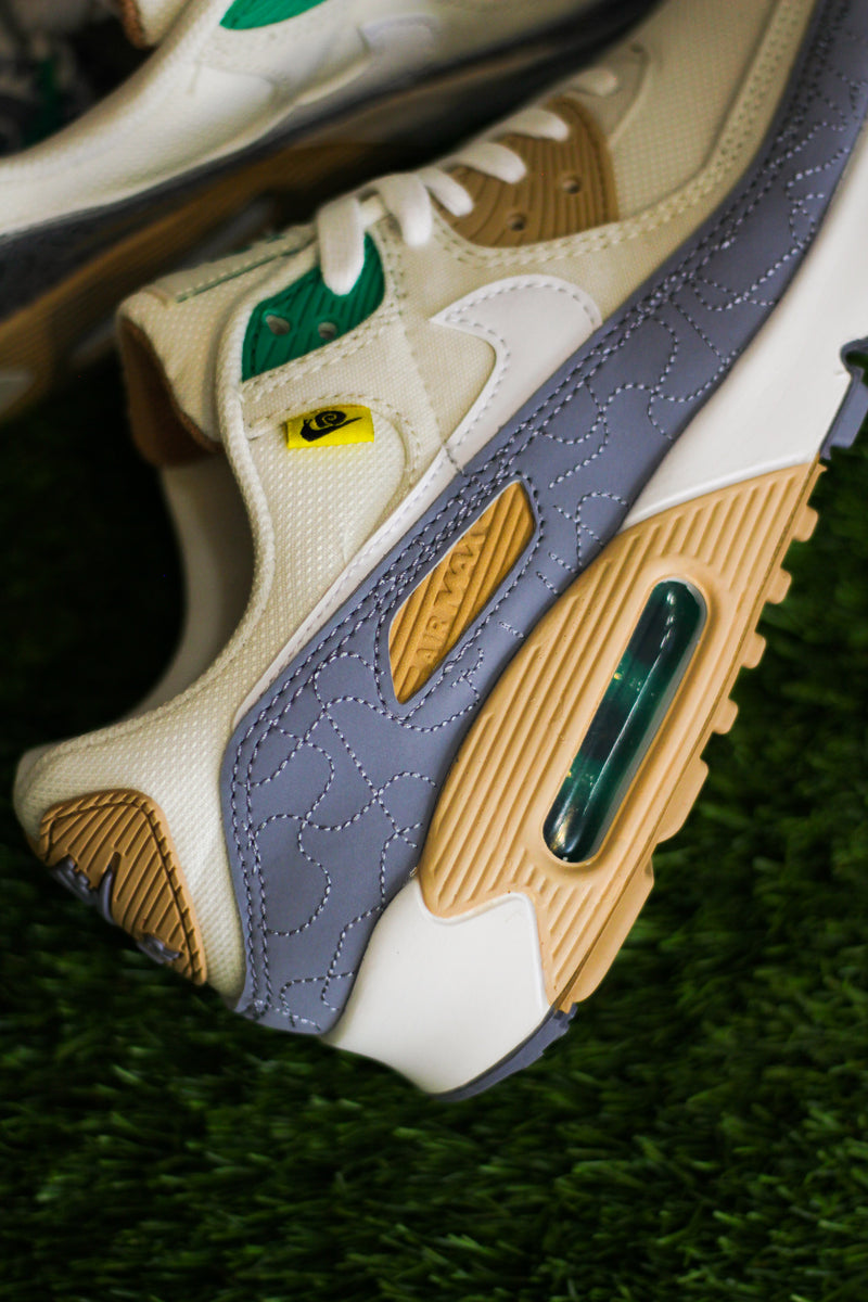 AIR MAX 90 SE "SAIL"