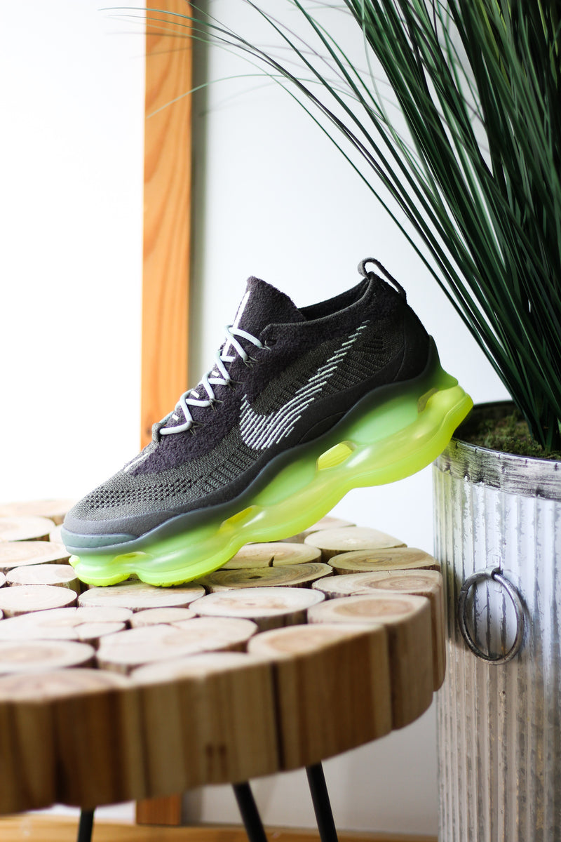AIR MAX SCORPION FLYKNIT "JADE HORIZON"