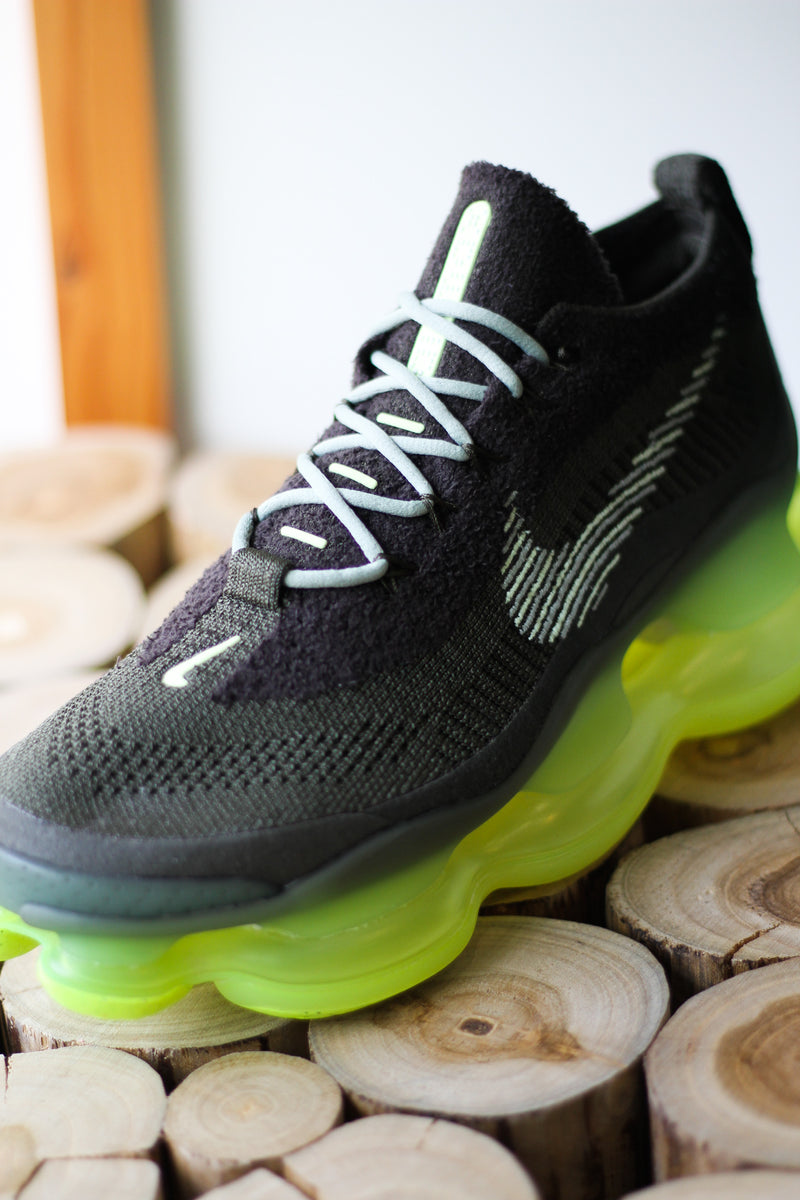 AIR MAX SCORPION FLYKNIT "JADE HORIZON"