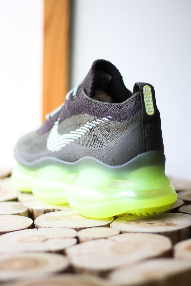 AIR MAX SCORPION FLYKNIT "JADE HORIZON"