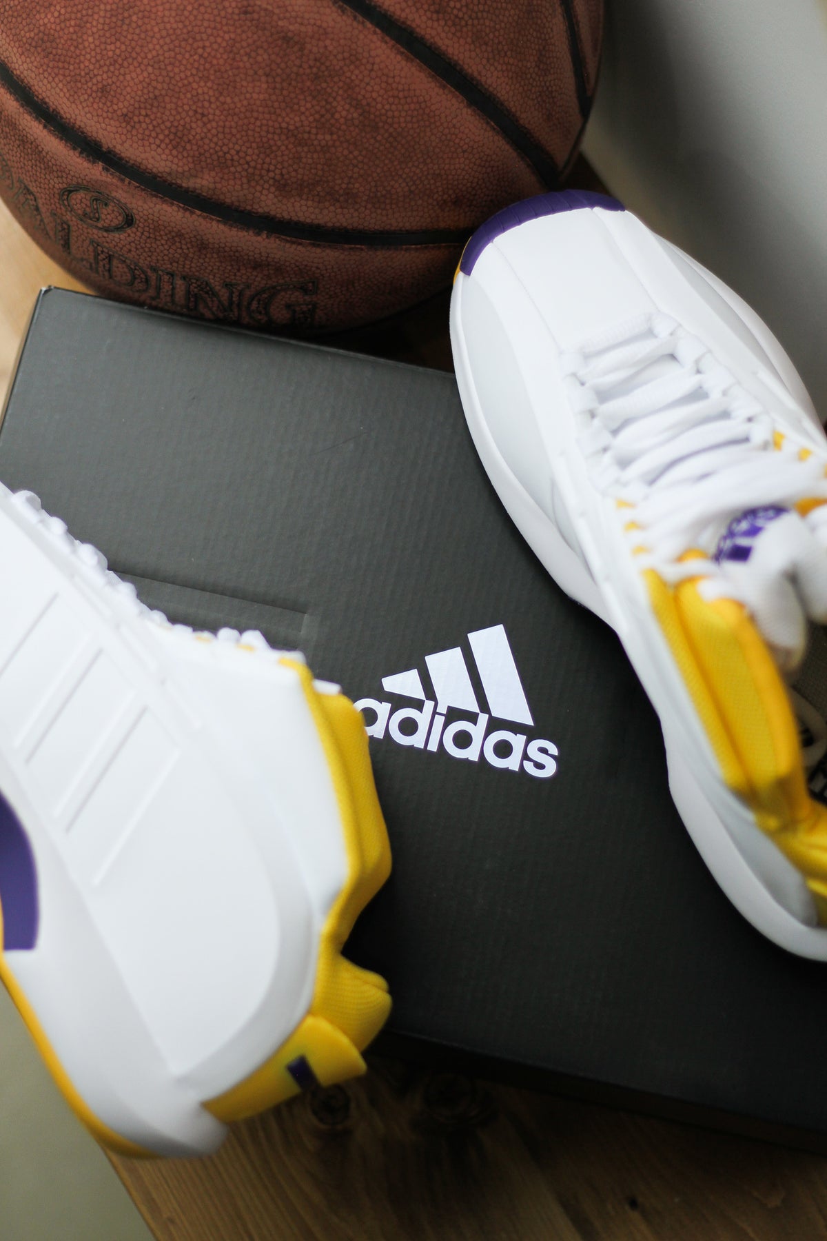 ADIDAS CRAZY 1 