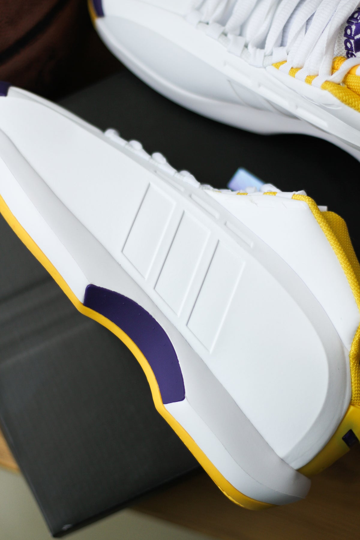 ADIDAS CRAZY 1 
