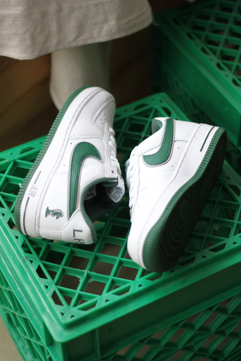 AIR FORCE 1 LOW "DEEP FOREST"