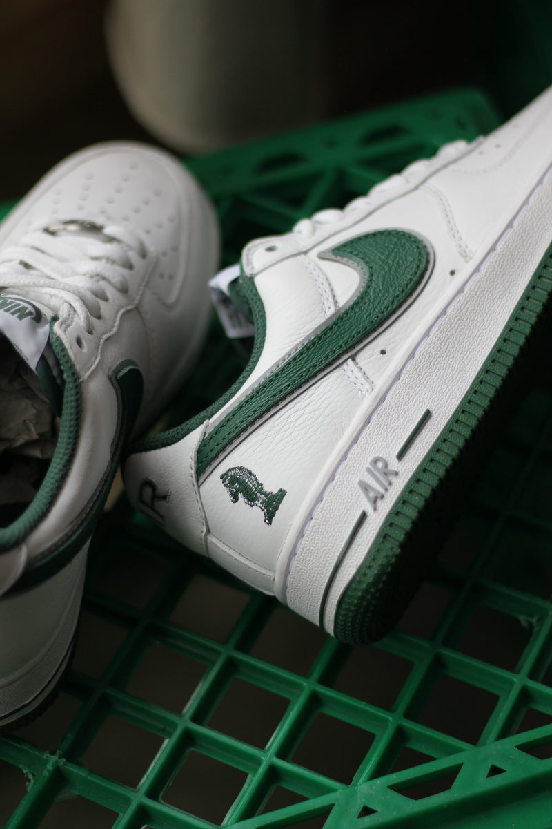 AIR FORCE 1 LOW "DEEP FOREST"