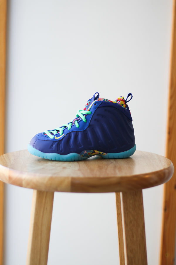 LITTLE POSITE ONE (PS) "ASW"