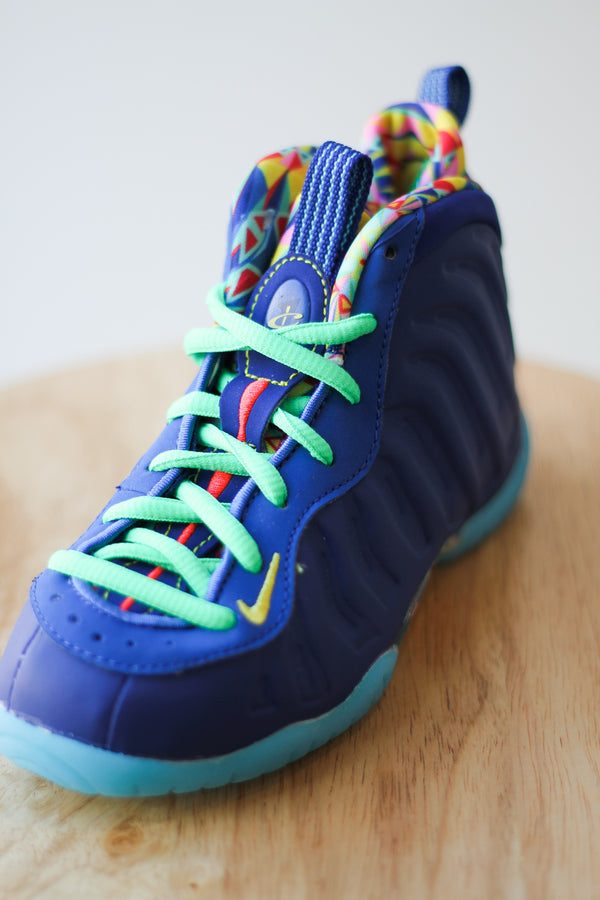 LITTLE POSITE ONE (PS) "ASW"