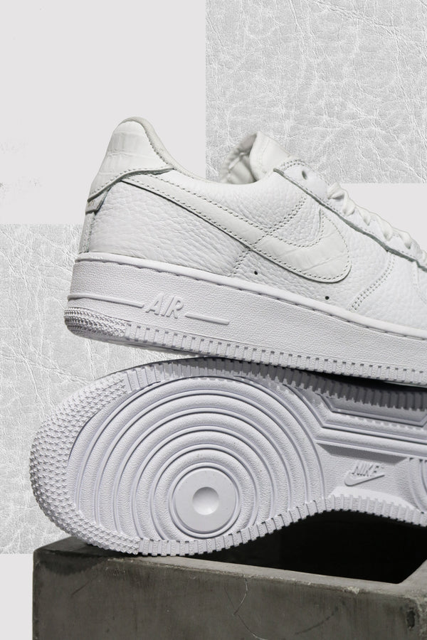AIR FORCE 1 '07 CRAFT "WHITE"