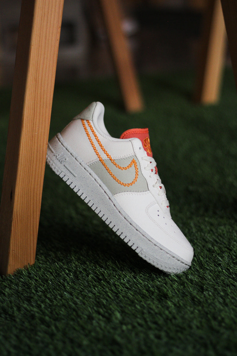 W NIKE AIR FORCE 1 '07 LOW "NEXT NATURE"