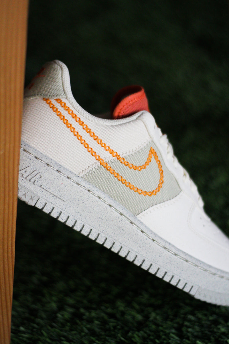 W NIKE AIR FORCE 1 '07 LOW "NEXT NATURE"