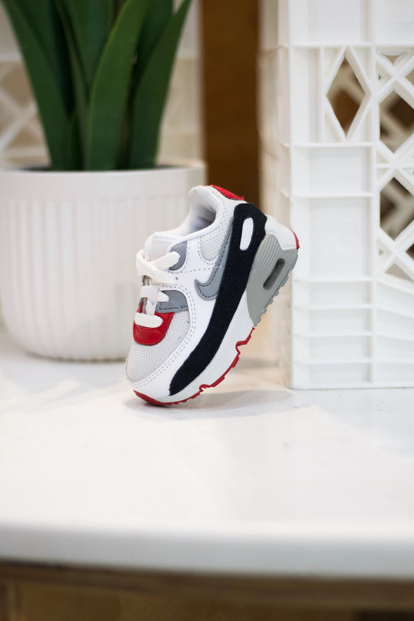 AIR MAX 90 LTR (TD) "PHOTON DUST"
