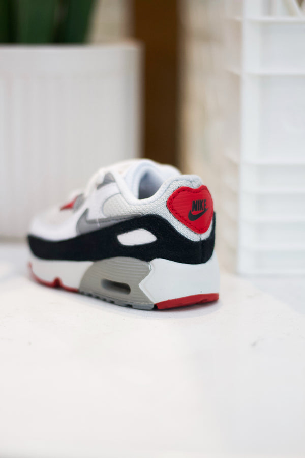 AIR MAX 90 LTR (TD) "PHOTON DUST"