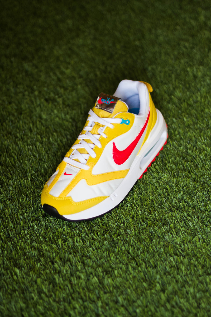 AIR MAX DAWN "VIVID SULFUR"