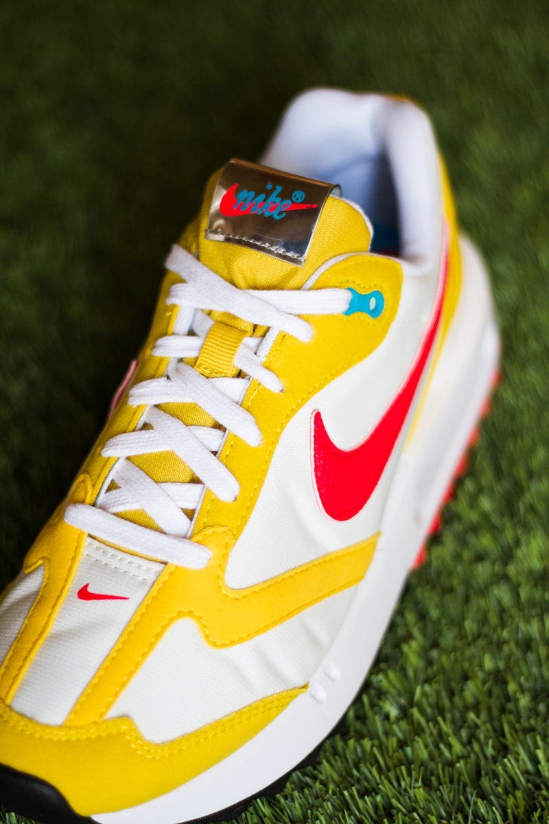 AIR MAX DAWN "VIVID SULFUR"