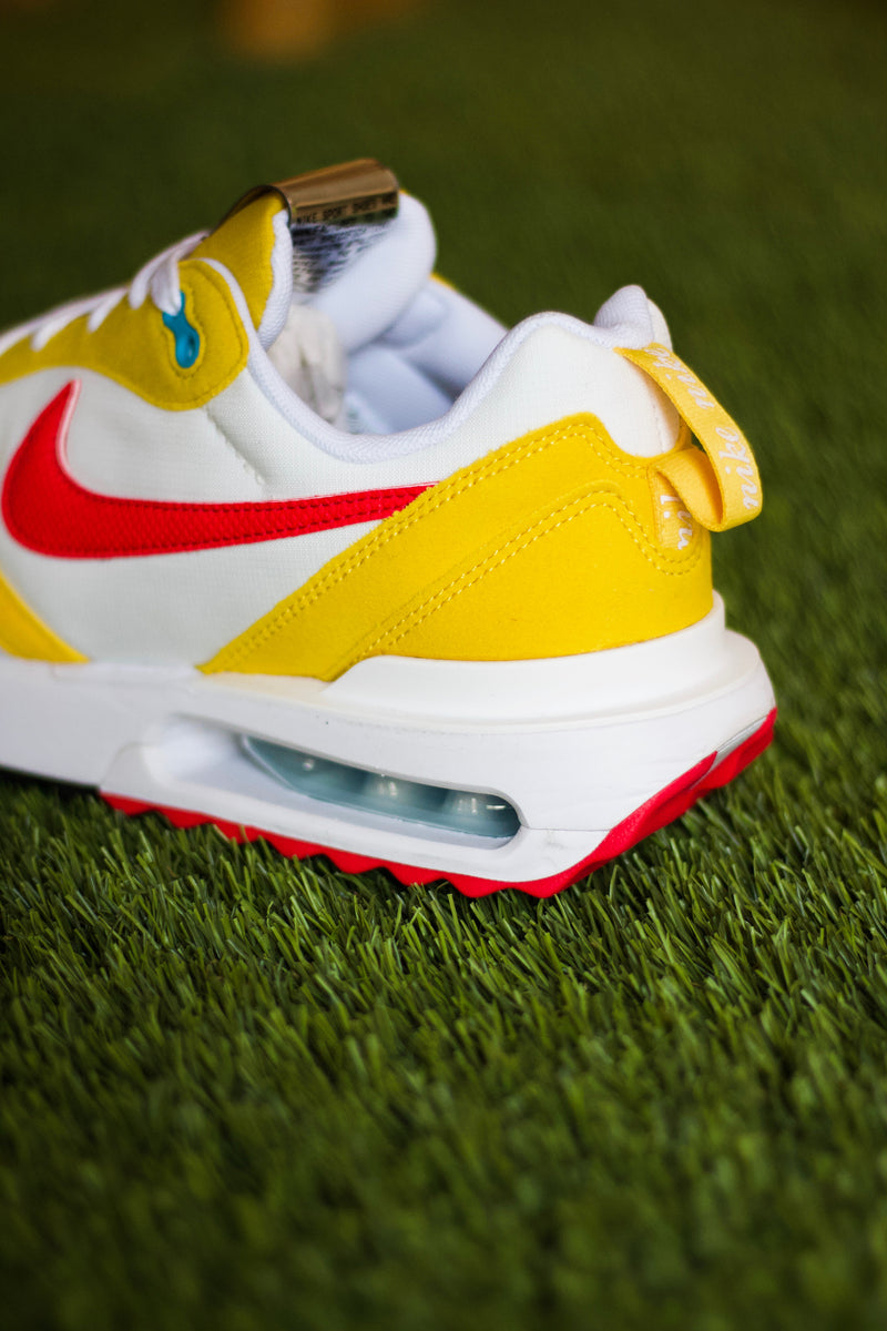 AIR MAX DAWN "VIVID SULFUR"