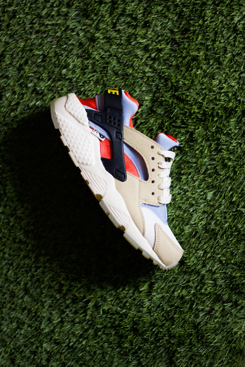 NIKE HUARACHE RUN (GS) "YING YANG"