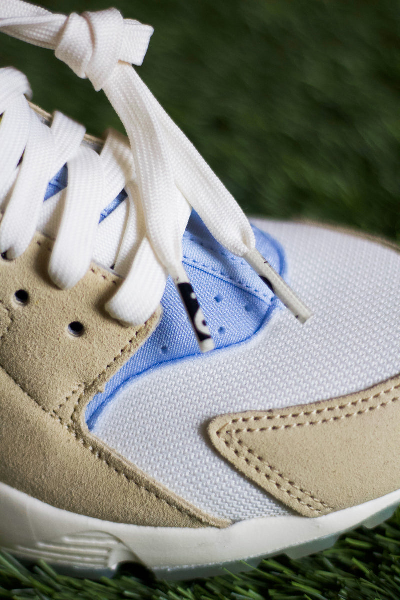 NIKE HUARACHE RUN (GS) "YING YANG"