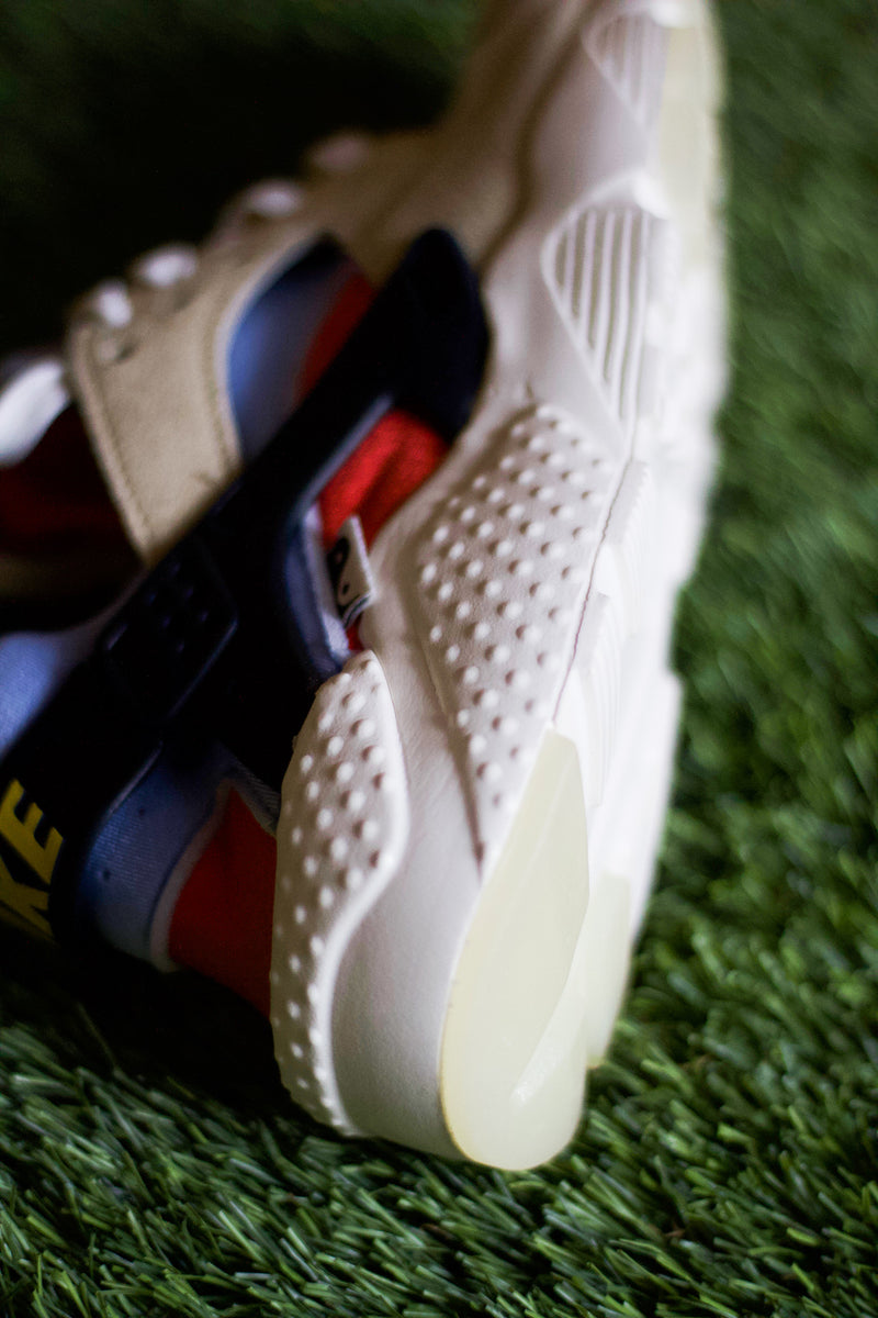 NIKE HUARACHE RUN (GS) "YING YANG"