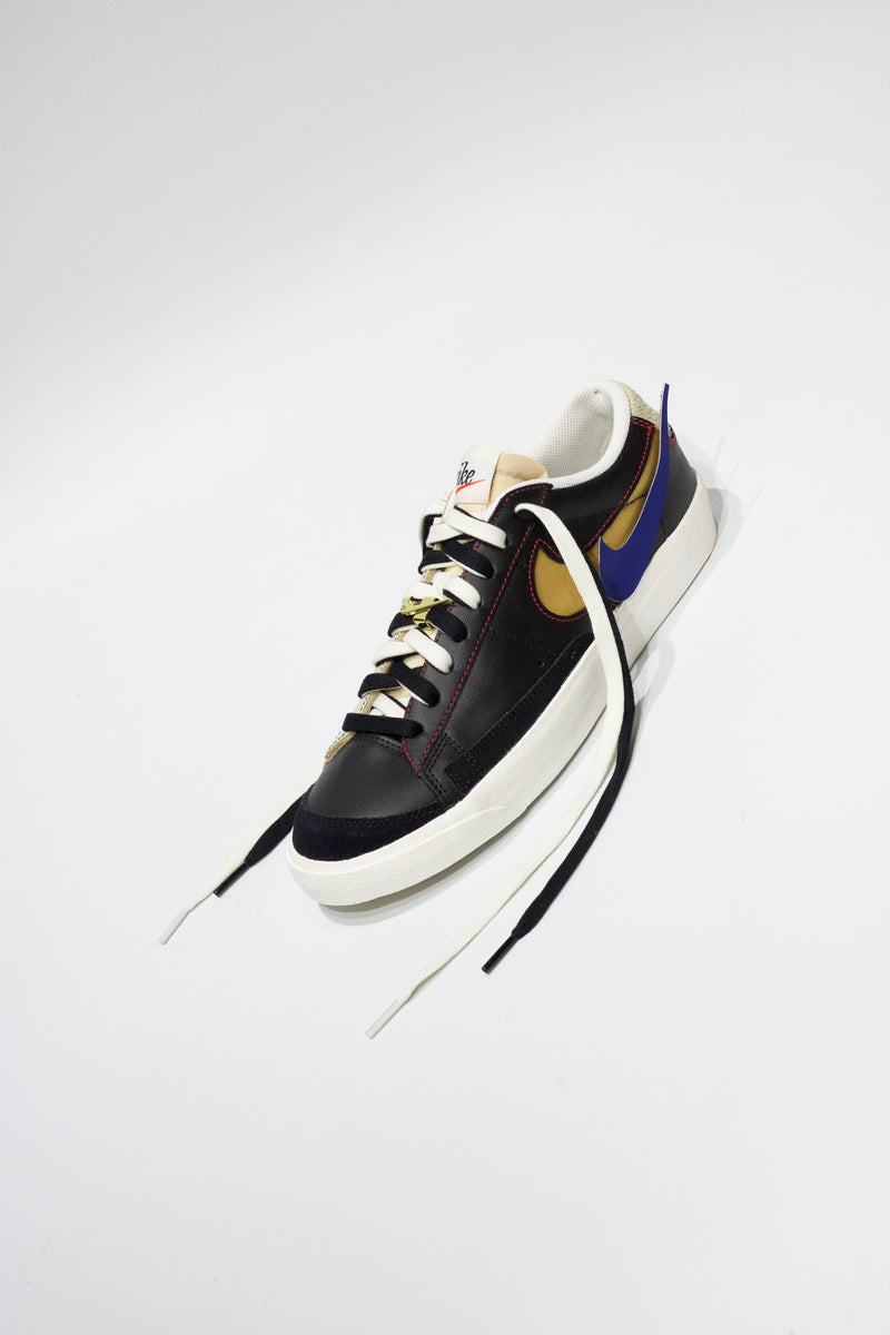 NIKE BLAZER LOW '77 PRM