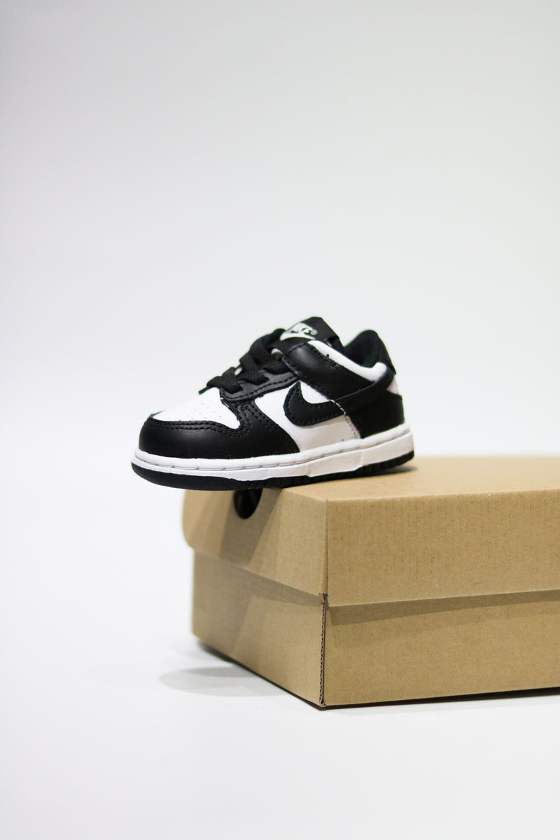 DUNK LOW (TD) "PANDA"