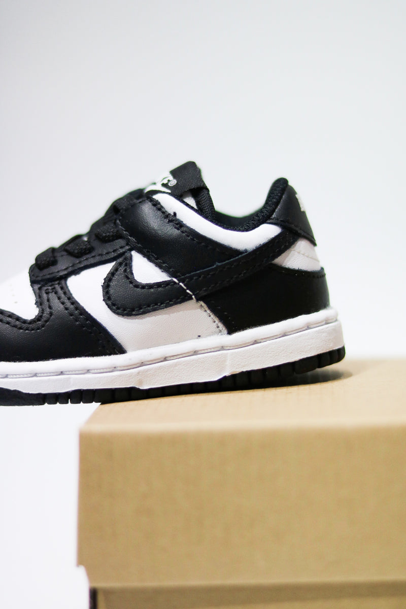 DUNK LOW (TD) "PANDA"