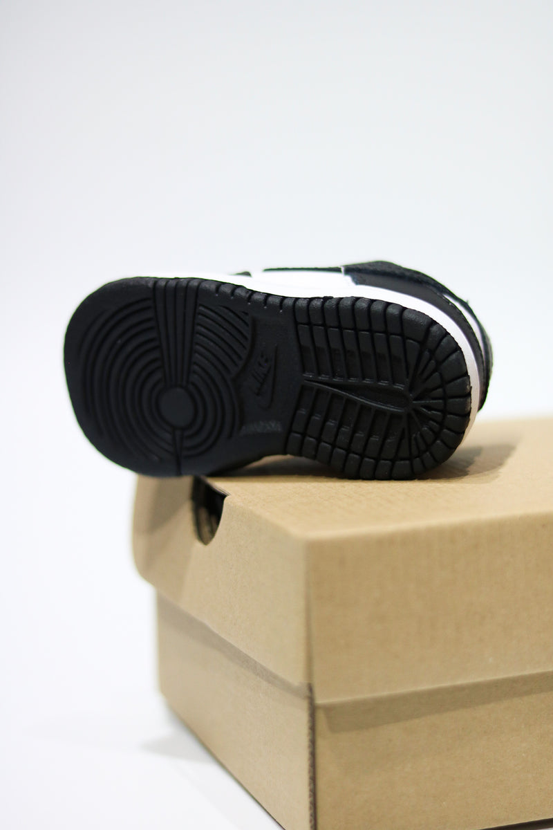 DUNK LOW (TD) "PANDA"