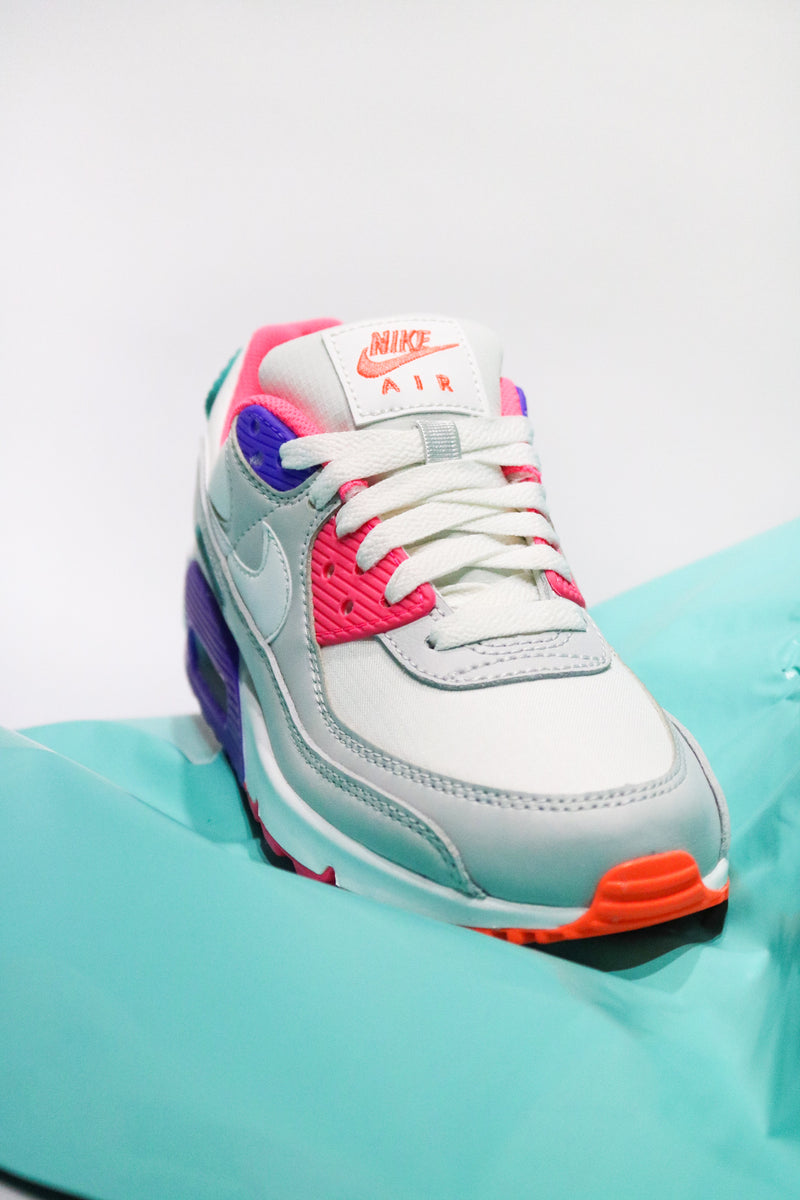 W AIR MAX 90 "PHOTON DUST"