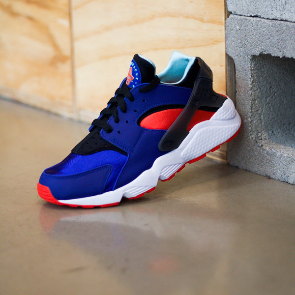 AIR HUARACHE CONCORD Sneaker Room