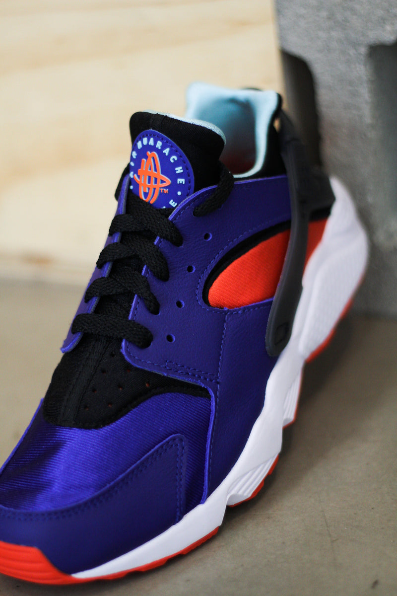 Nike Sneaker Nike Air Huarache Homme 2018 Huarache Sneakers Nike