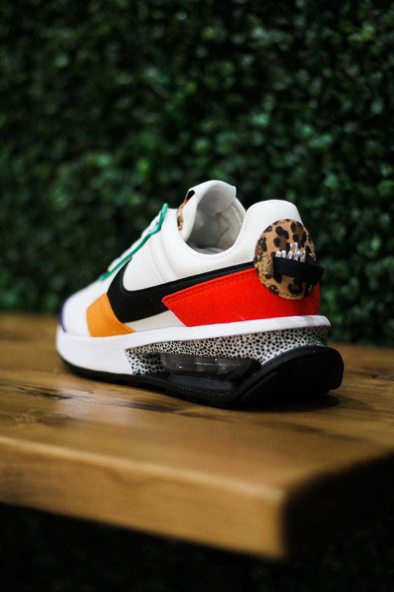 W AIR MAX PRE DAY "SAFARI"
