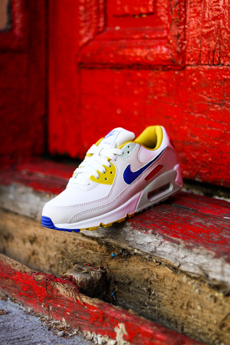 W NIKE AIR MAX 90