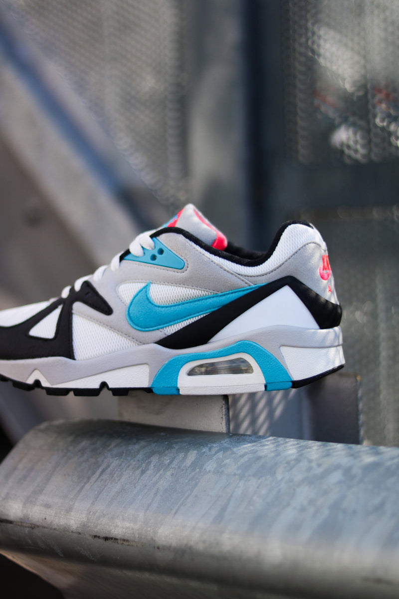 NIKE AIR STRUCTURE OG "NEO TEAL"