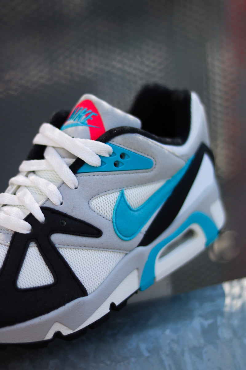 NIKE AIR STRUCTURE OG "NEO TEAL"