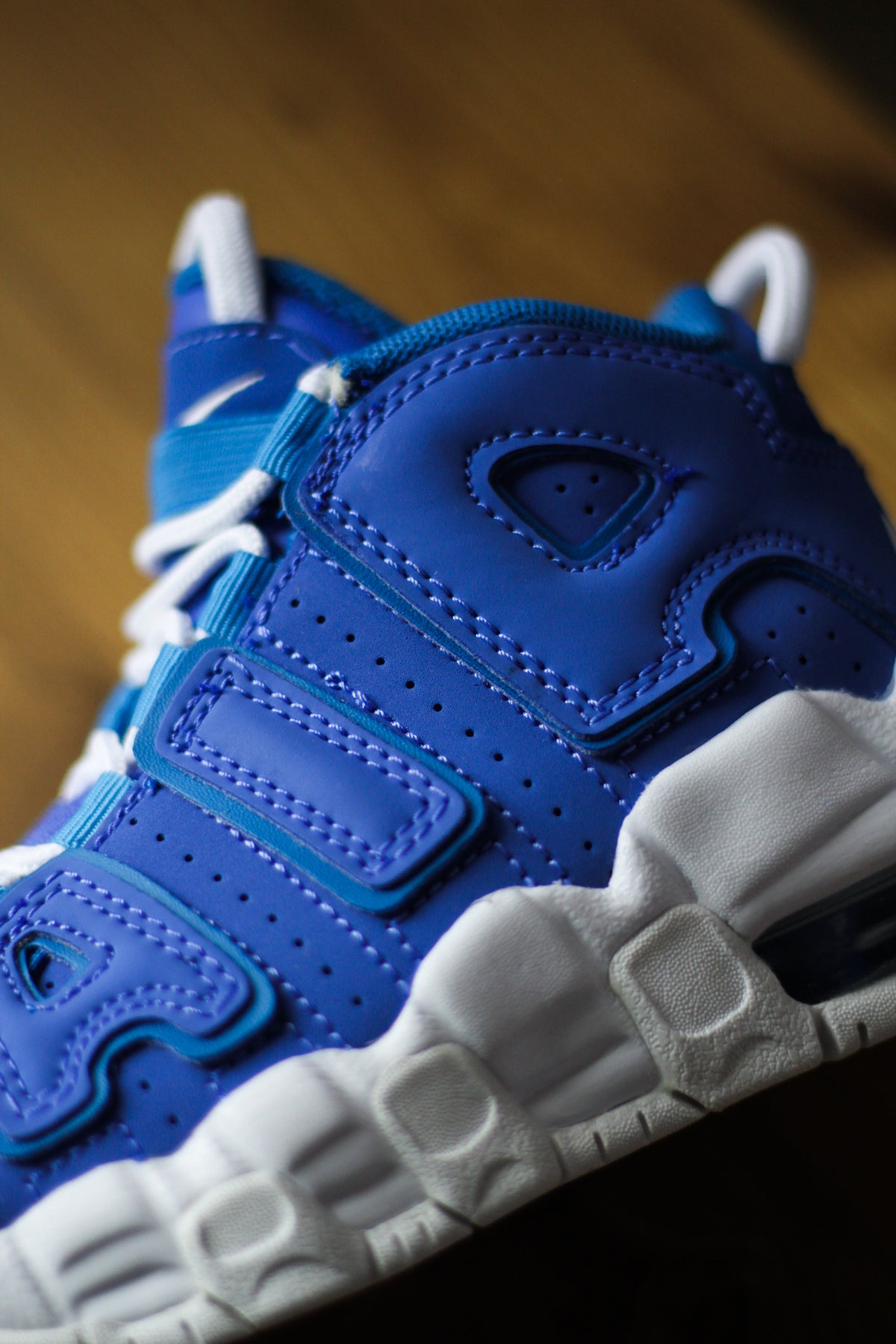 AIR MORE UPTEMPO (PS) 