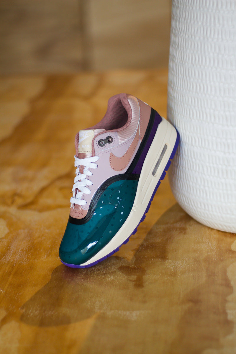W AIR MAX 1 "PLUM FOG"