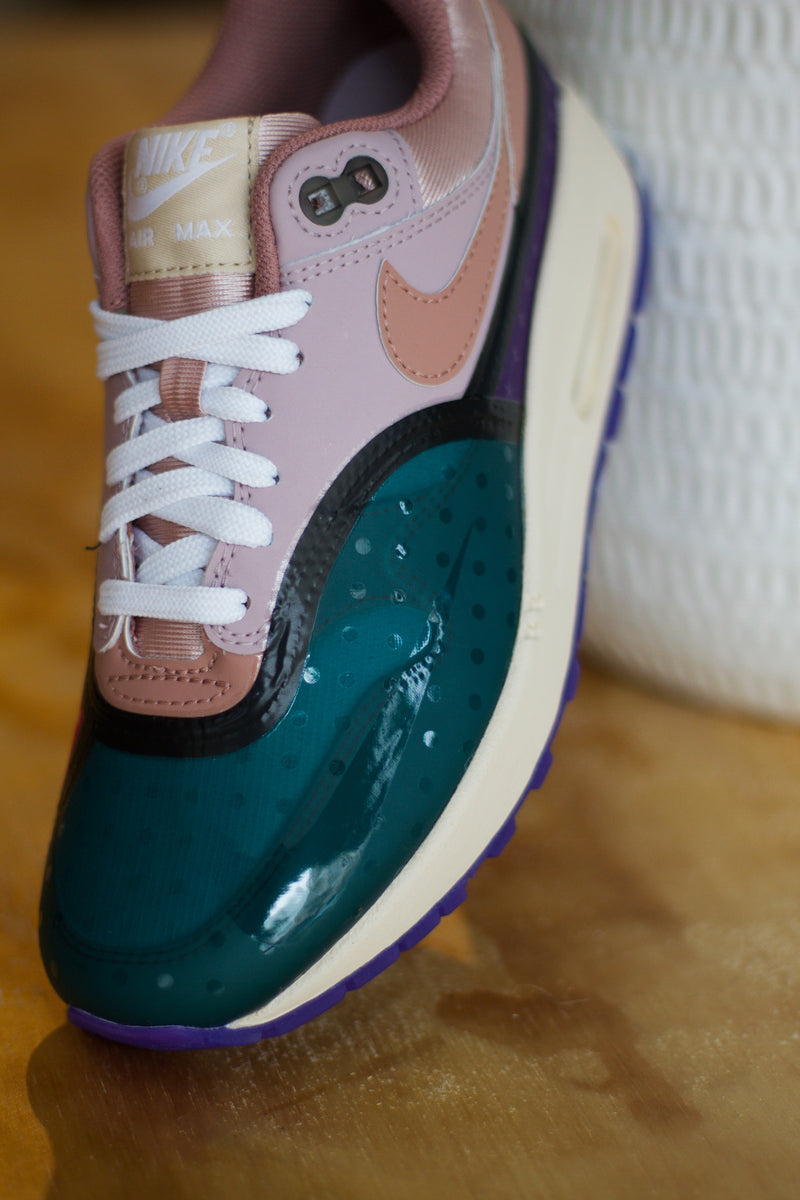 W AIR MAX 1 "PLUM FOG"