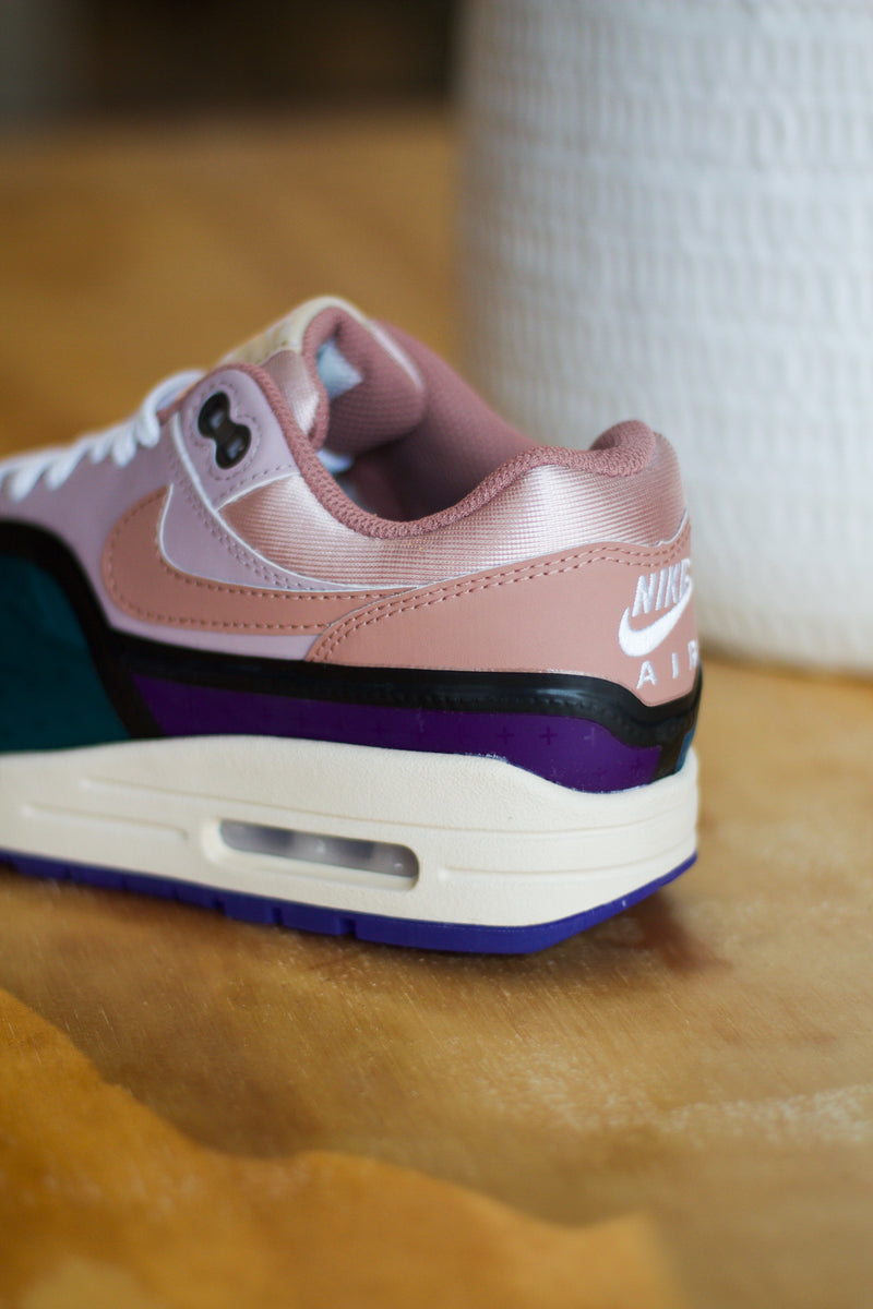 W AIR MAX 1 "PLUM FOG"