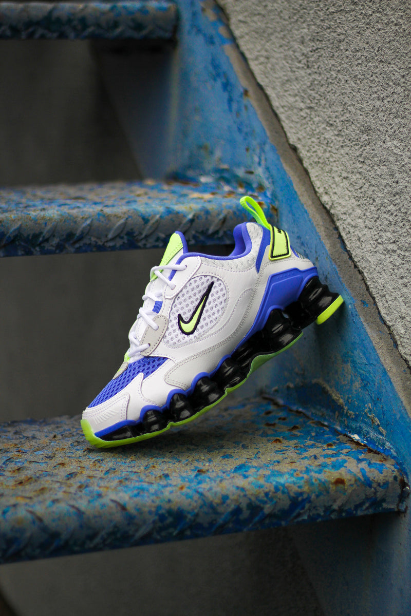 W SHOX TL NOVA "SAPPHIRE"