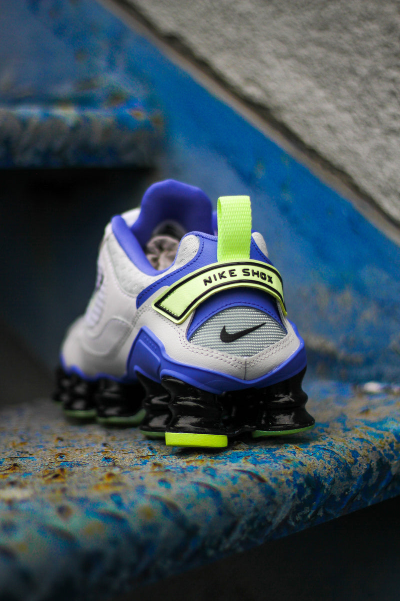 W SHOX TL NOVA "SAPPHIRE"