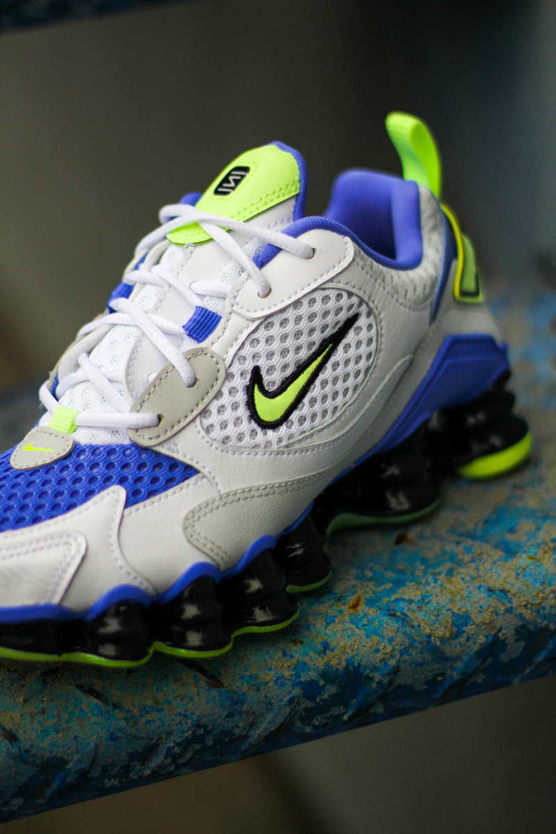 W SHOX TL NOVA "SAPPHIRE"