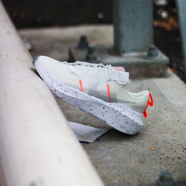 nike crater impact summit white