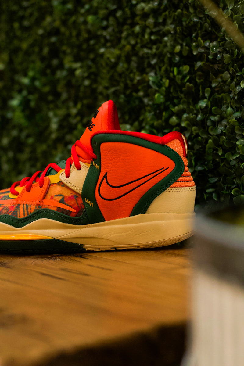 KYRIE INFINITY NRG "SAFETY ORANGE"