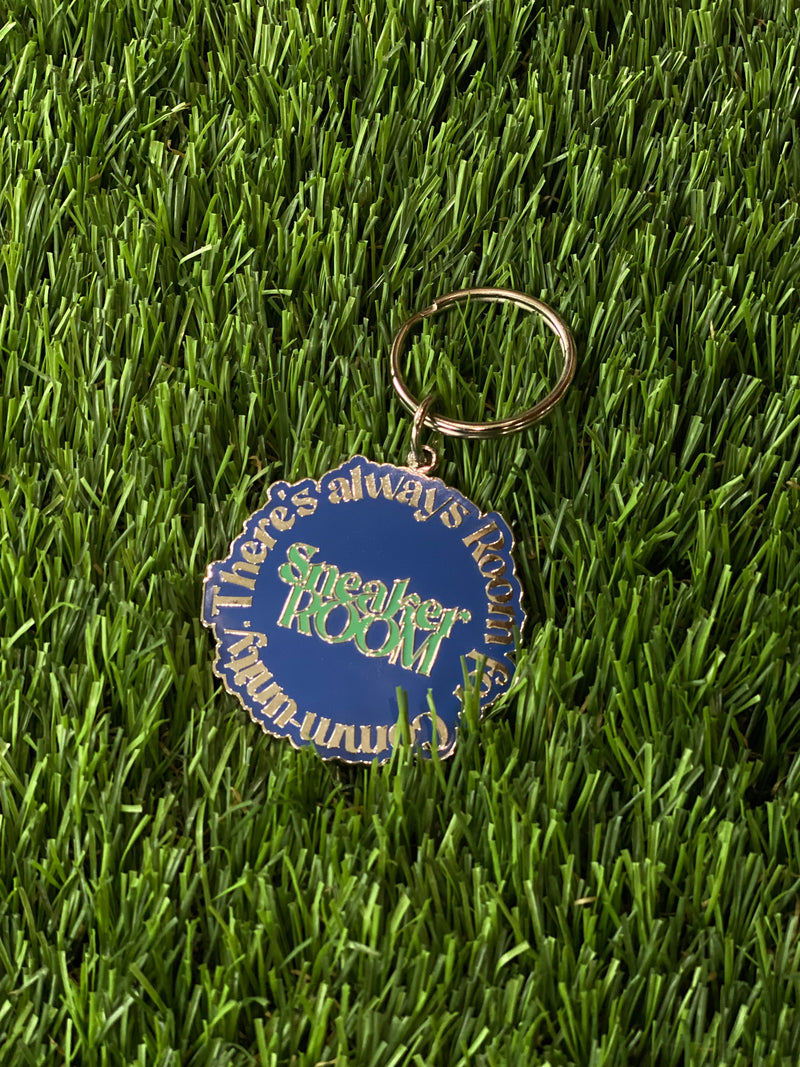 COMMUNITY KEYCHAIN