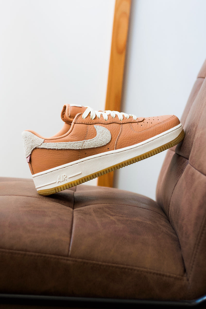 AIR FORCE 1 '07 CRAFT LES "LT COGNAC"