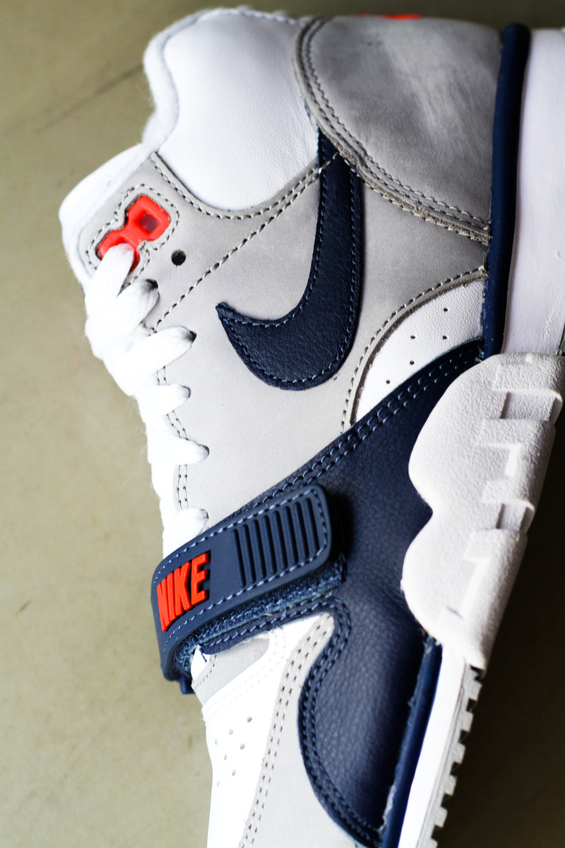 AIR TRAINER 1 "MIDNIGHT NAVY"
