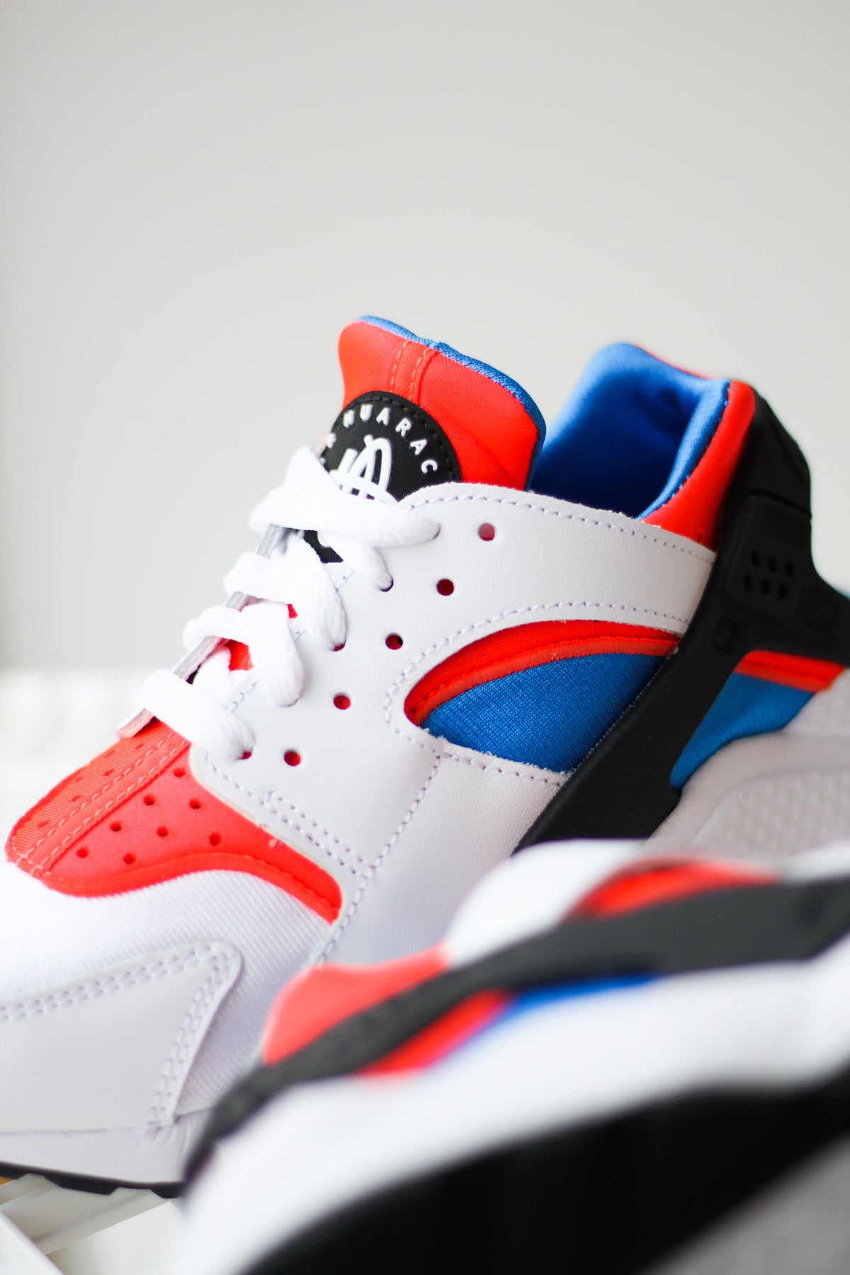 W AIR HUARACHE