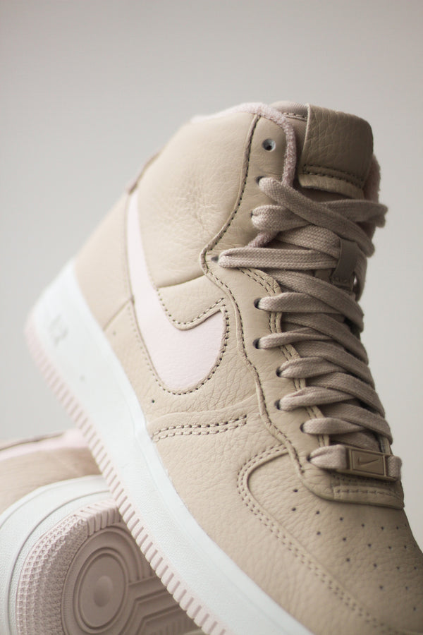 W AIR FORCE 1 SCULPT "SANDDRIFT"