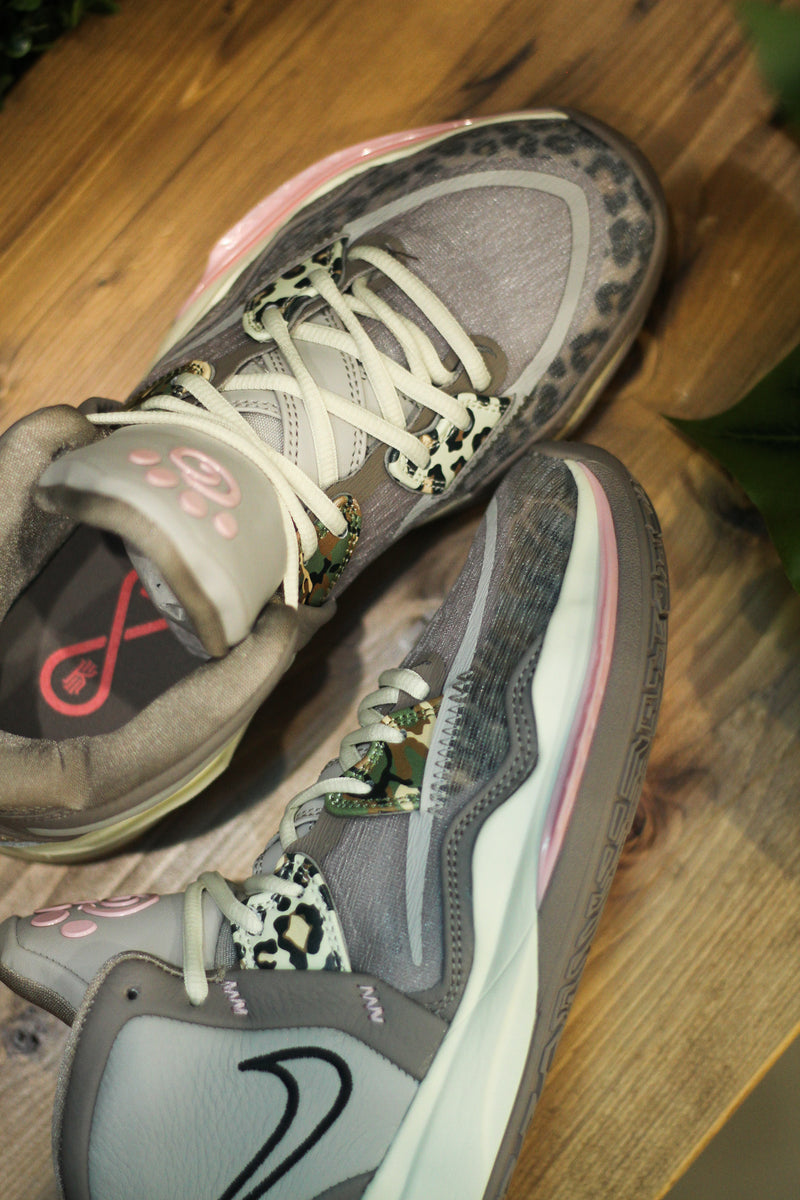KYRIE INFINITY "LT IRON ORE"