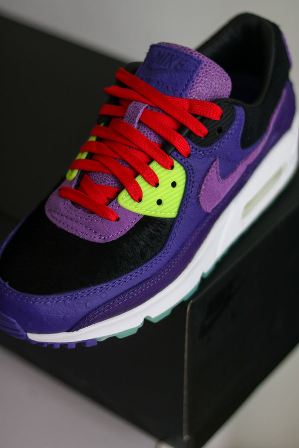AIR MAX 90 "VIOLET BLEND"
